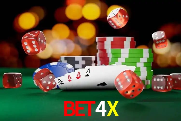 Apostas de Basquete BET4X