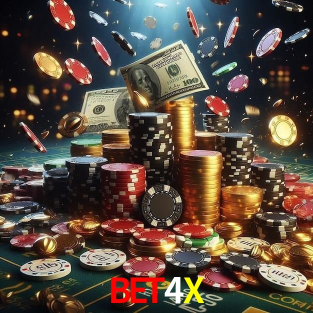 Explorando a Categoria de Eventos em Apostas na BET4X