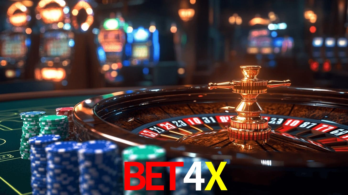BET4X,BET4X.com