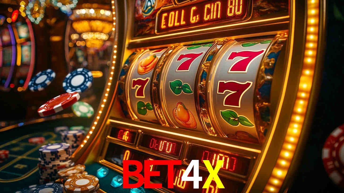Welcome Bonus BET4X