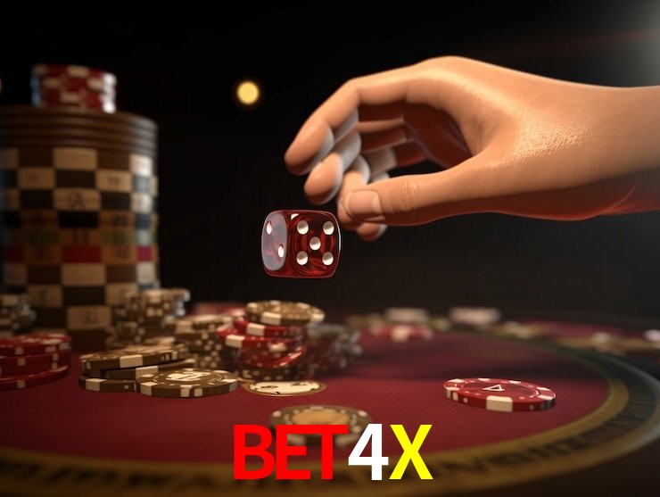 Apostas de Futebol BET4X