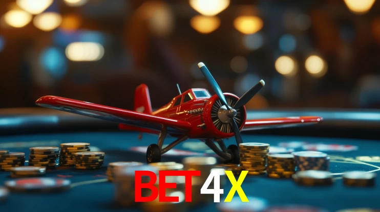 Bonus Features BET4X