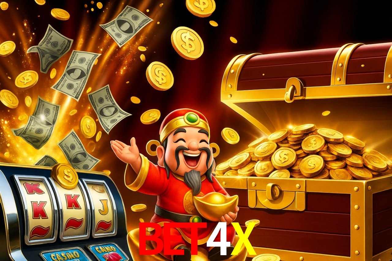 Desvendando o Mundo dos Jogos Virtuais na BET4X