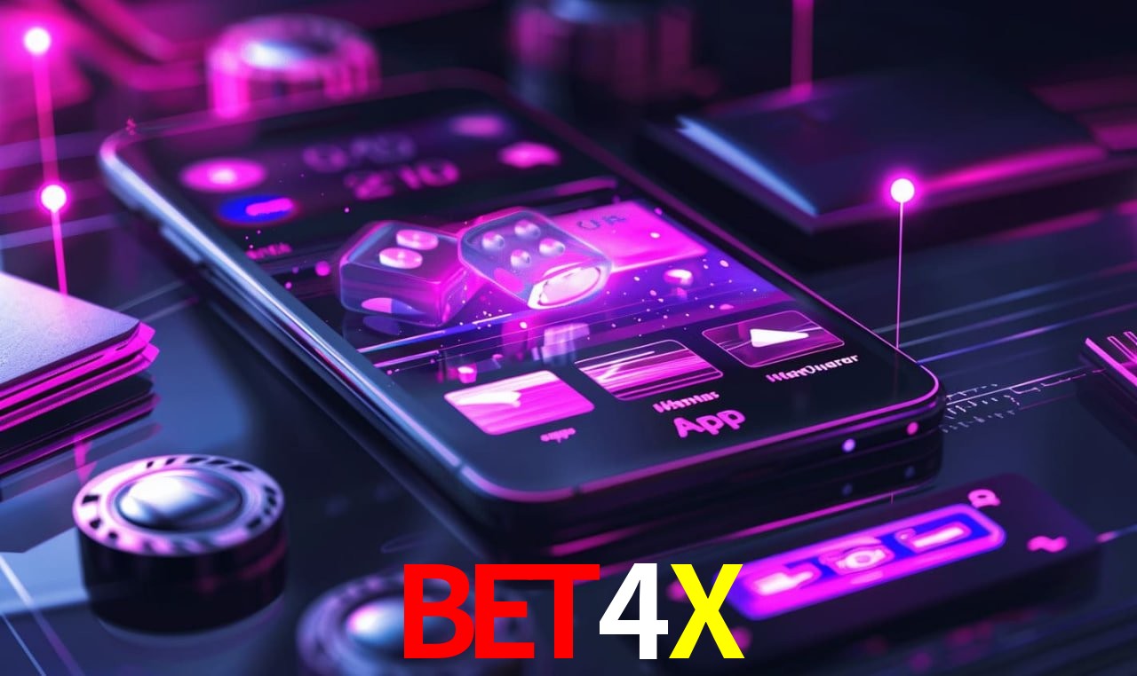 Football Betting BET4X