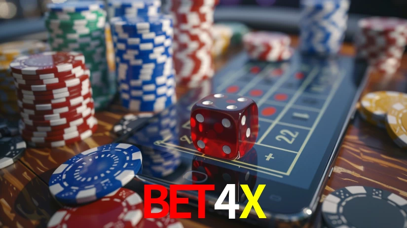 BET4X