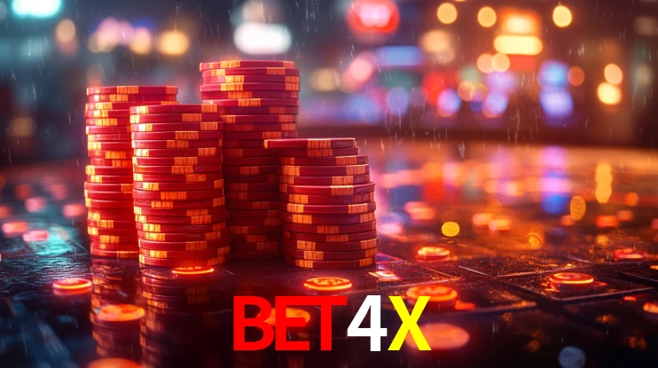 BET4X