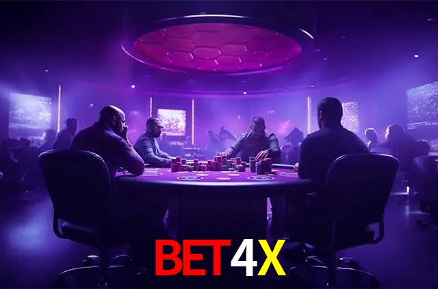 Descubra o Programa VIP da BET4X: Vantagens Exclusivas para Jogadores